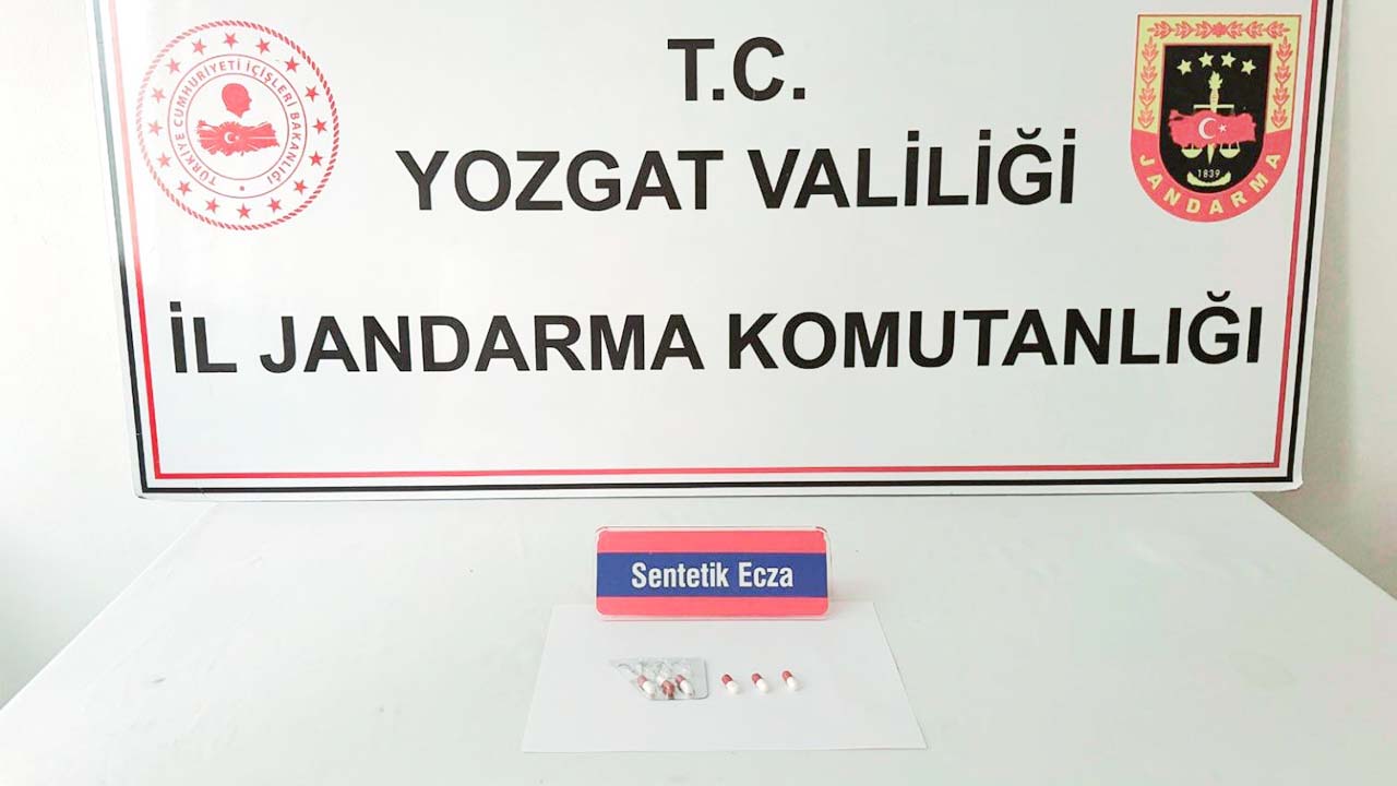 Jandarma Sentetik