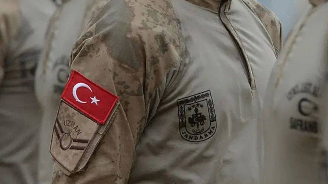 Jandarma Uzman Erbaş Alımı Başladı