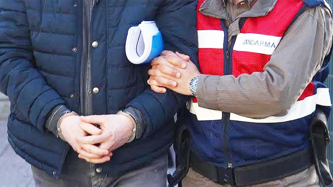 Jandarma Yakalama Sorgun