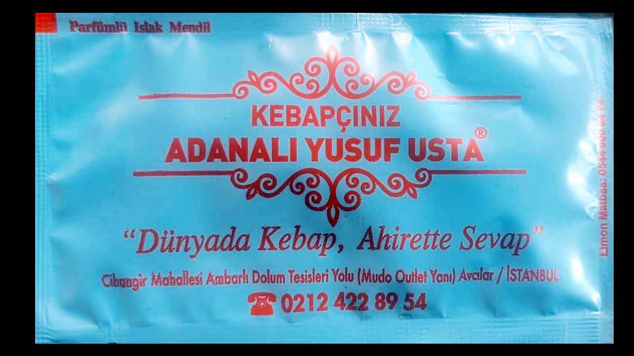 K Ebapci Adanali Yusuf Usta