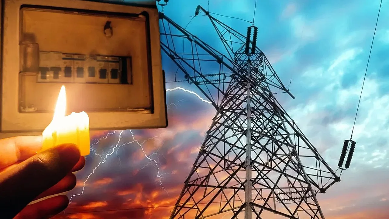 Kayseri’de Öğleden Sonra Planlı Elektrik Kesintisi Uygulanacak-1