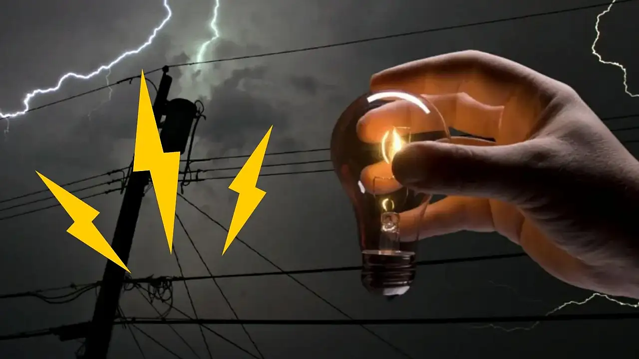 Kayseri'nin Bazı Ilçelerinde Elektrik Kesintisi Yaşanacak