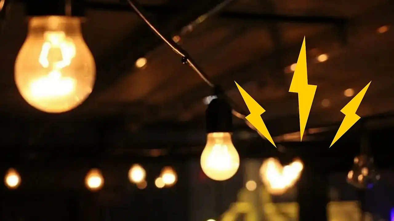 Kayseri’nin Farklı İlçelerinde Elektrik Kesintisi-2