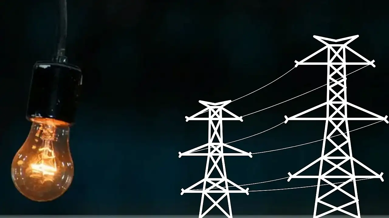 Kayseri’nin İlçelerinde 11 Ağustos’ta Elektrik Kesintisi (2)