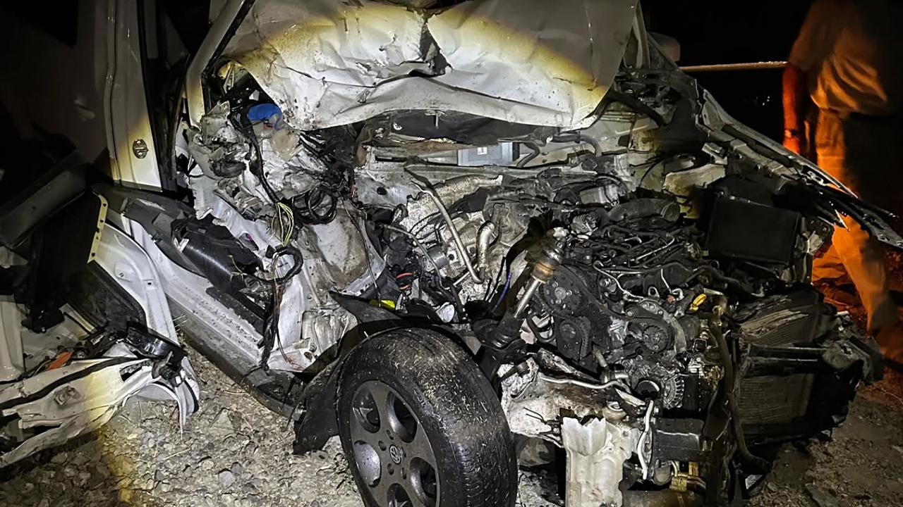 Kaza Trafik Kadışehri (1)