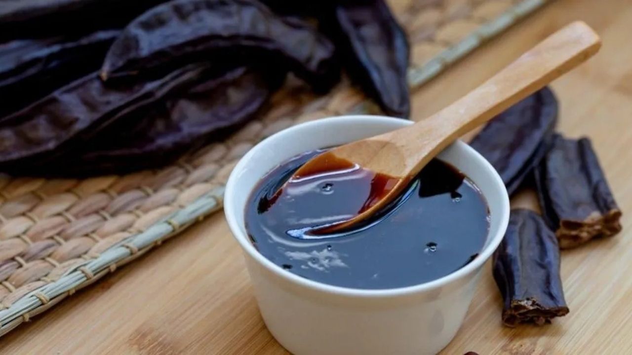 Keçiboynuzu Pekmezi Nelere İyi Gelir-1