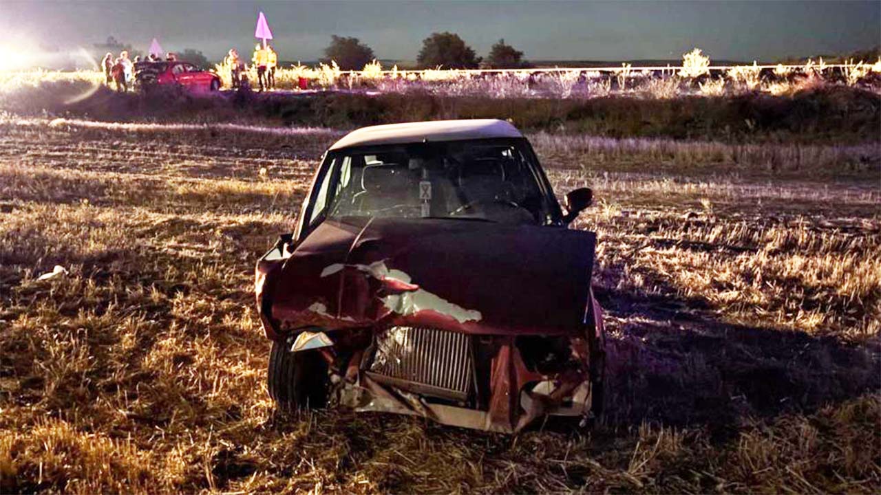 Kırıkkale Çorum Kaza (2)