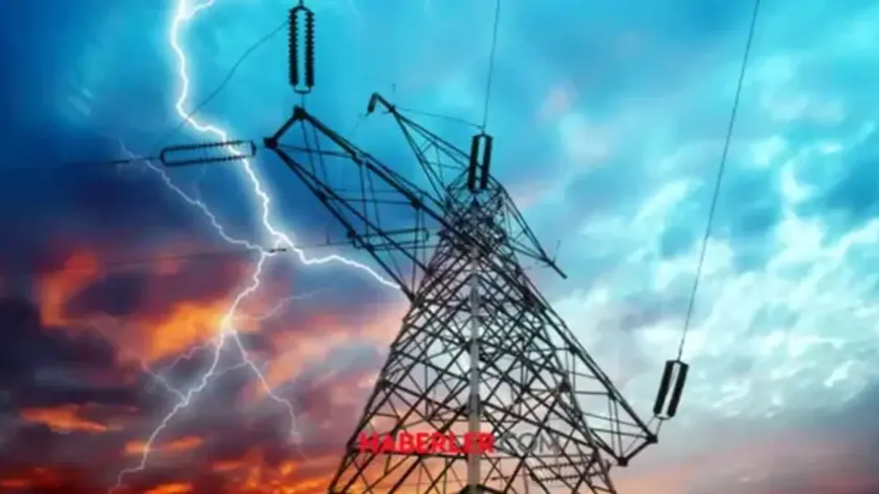 Kırıkkale Elektrik Kesintisi 29 Ağustos 2025