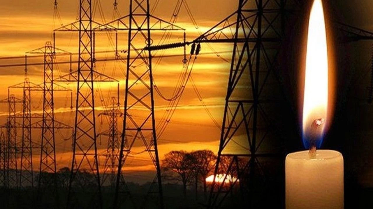 Kırıkkale Elektrik Kesintisi