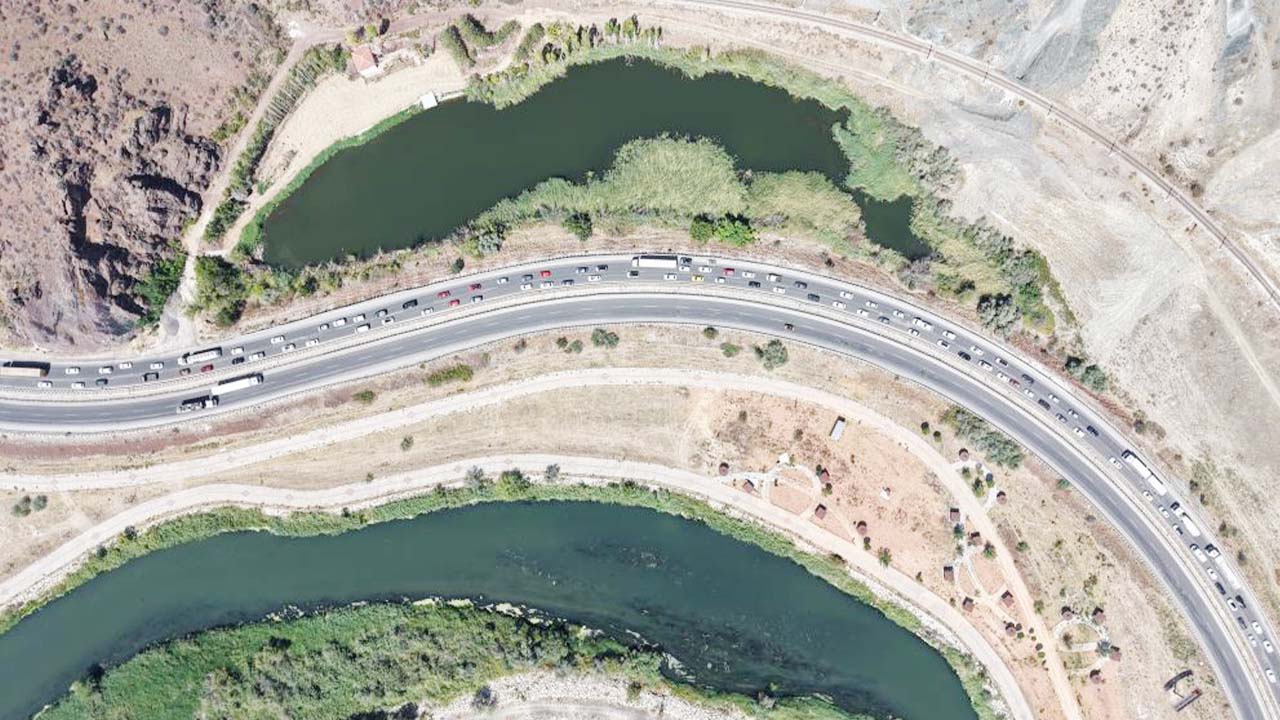 Kırıkkale Trafik 43 (2)