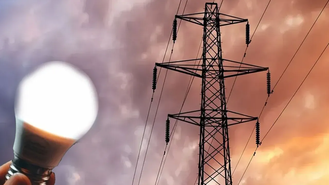 Kırıkkale’de 9 Ağustos’ta Elektrik Kesintisi