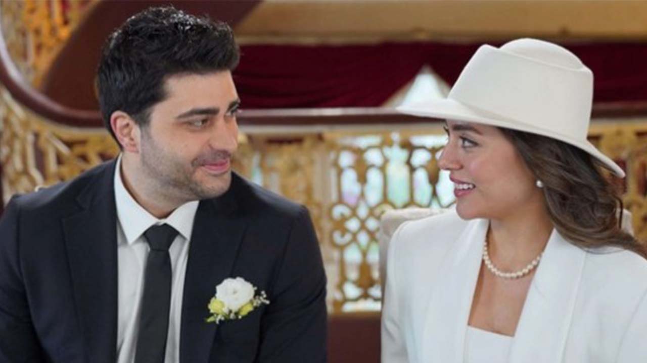 Kızılcık Şerbeti (1)