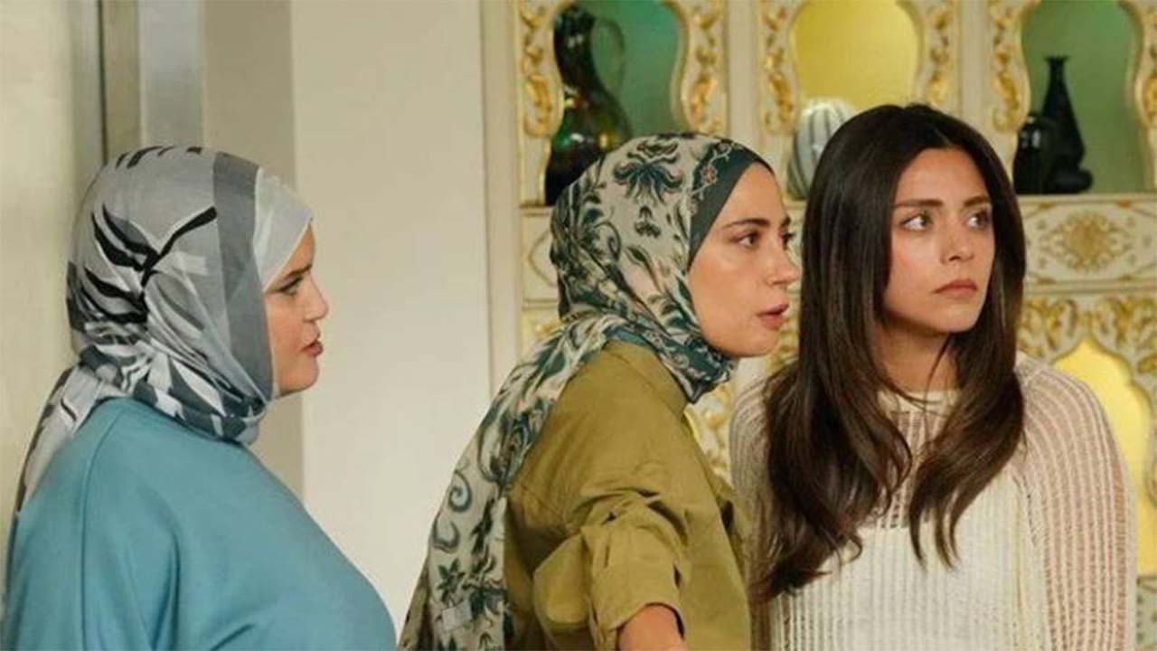 Kızılcık Şerbeti (2)