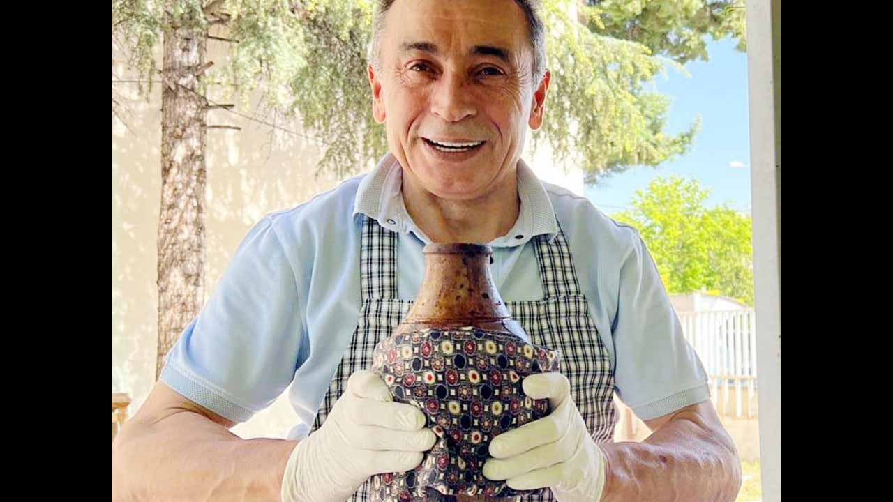 Koroglu Kebap Mustafa Avci