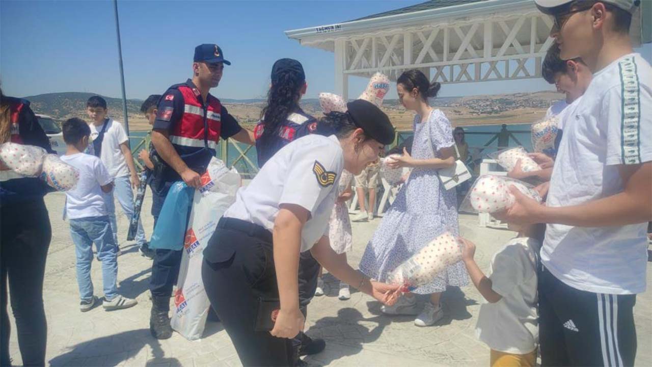 Lavanta Jandarma Uçurtma (3)