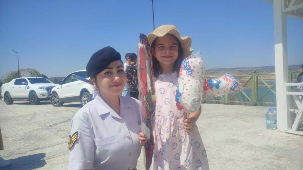 Lavanta Jandarma Uçurtma (4)