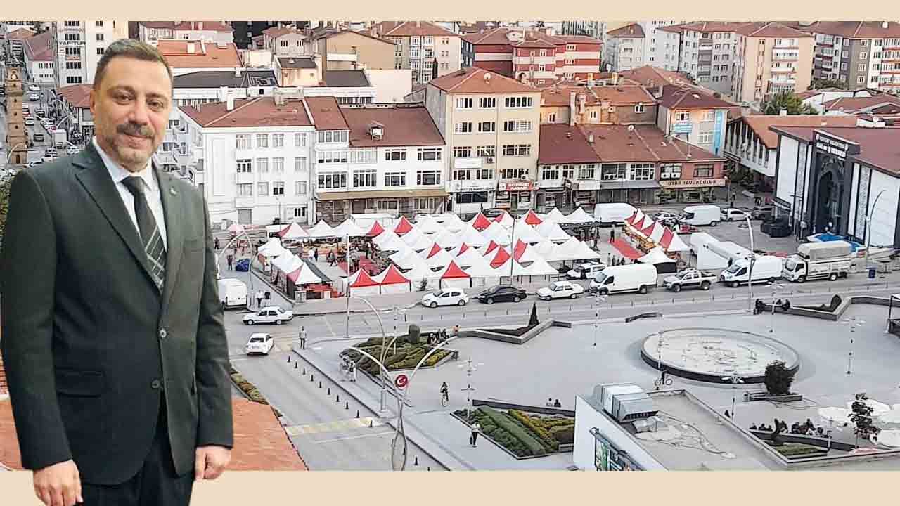 M H P Yozgat İl Baskani