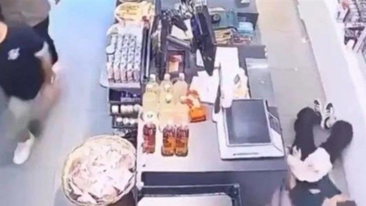 Marketlerde Gizli Denetim