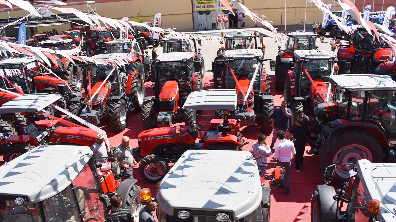 Memişoğulları Fuar (1)