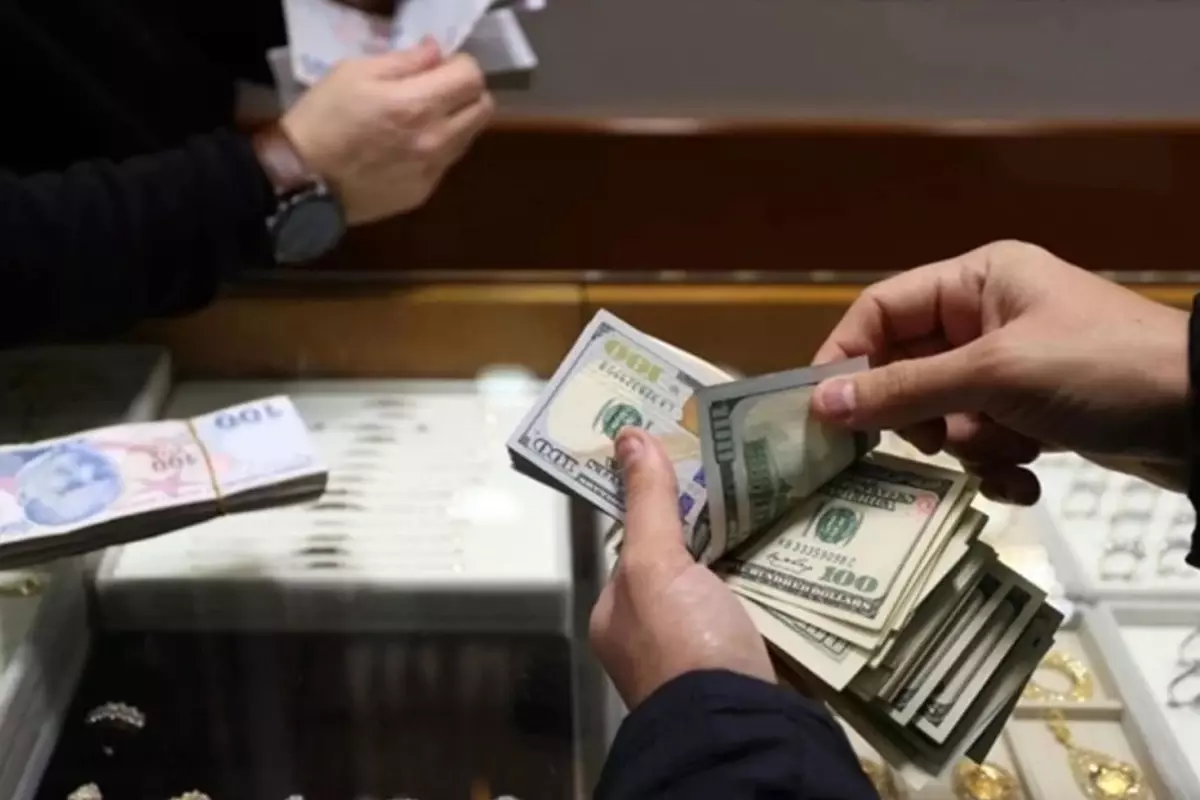 Merkez Bankası Duyurdu