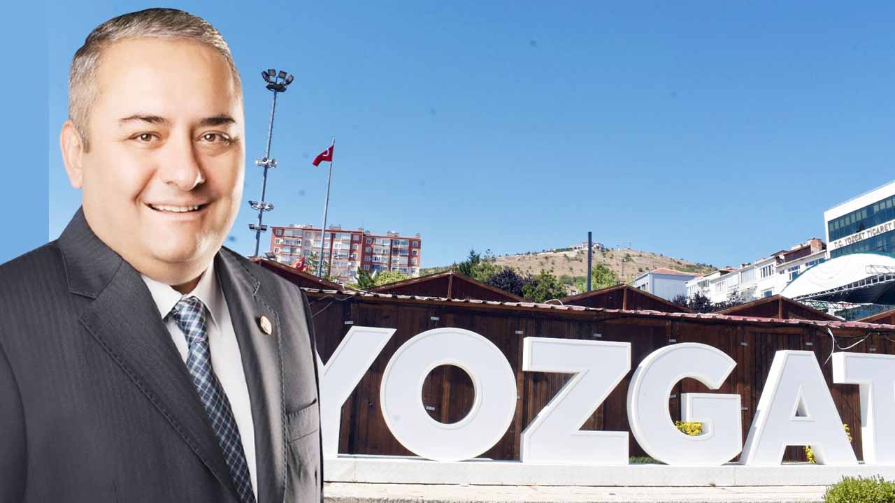 Mesut Ozarslan Yozgat Zafer Turk Mutfagi 2