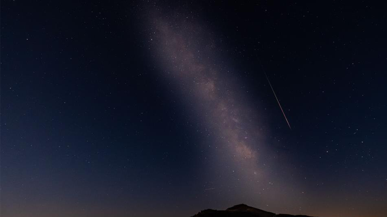 Meteor Yağmuru Akdağ (3)