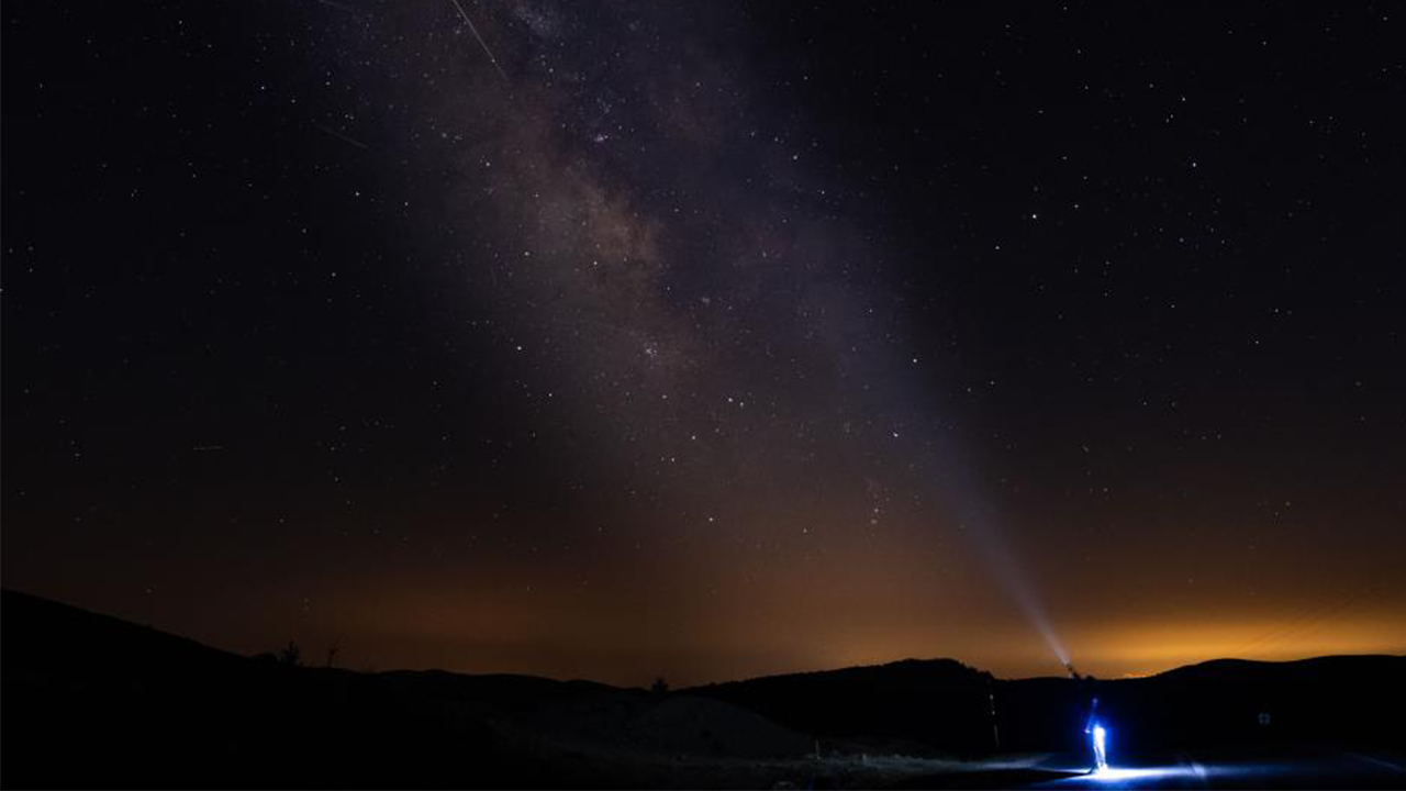 Meteor Yağmuru Akdağ (4)