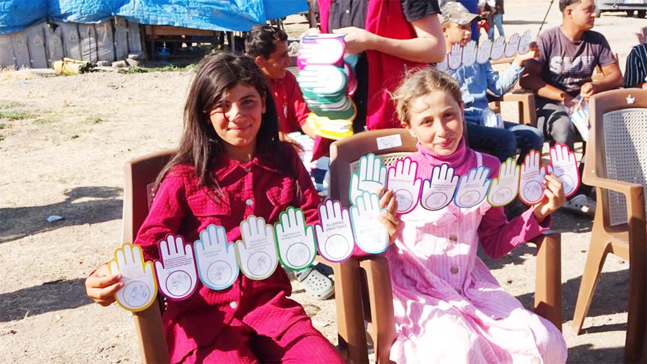 Mevsimlik Işçi Meb (2)