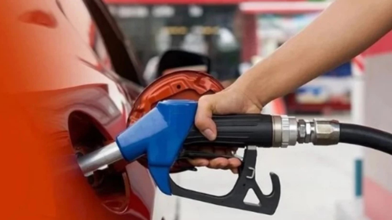 Motorin Bu Gece 1,77 Tl Ucuzluyor