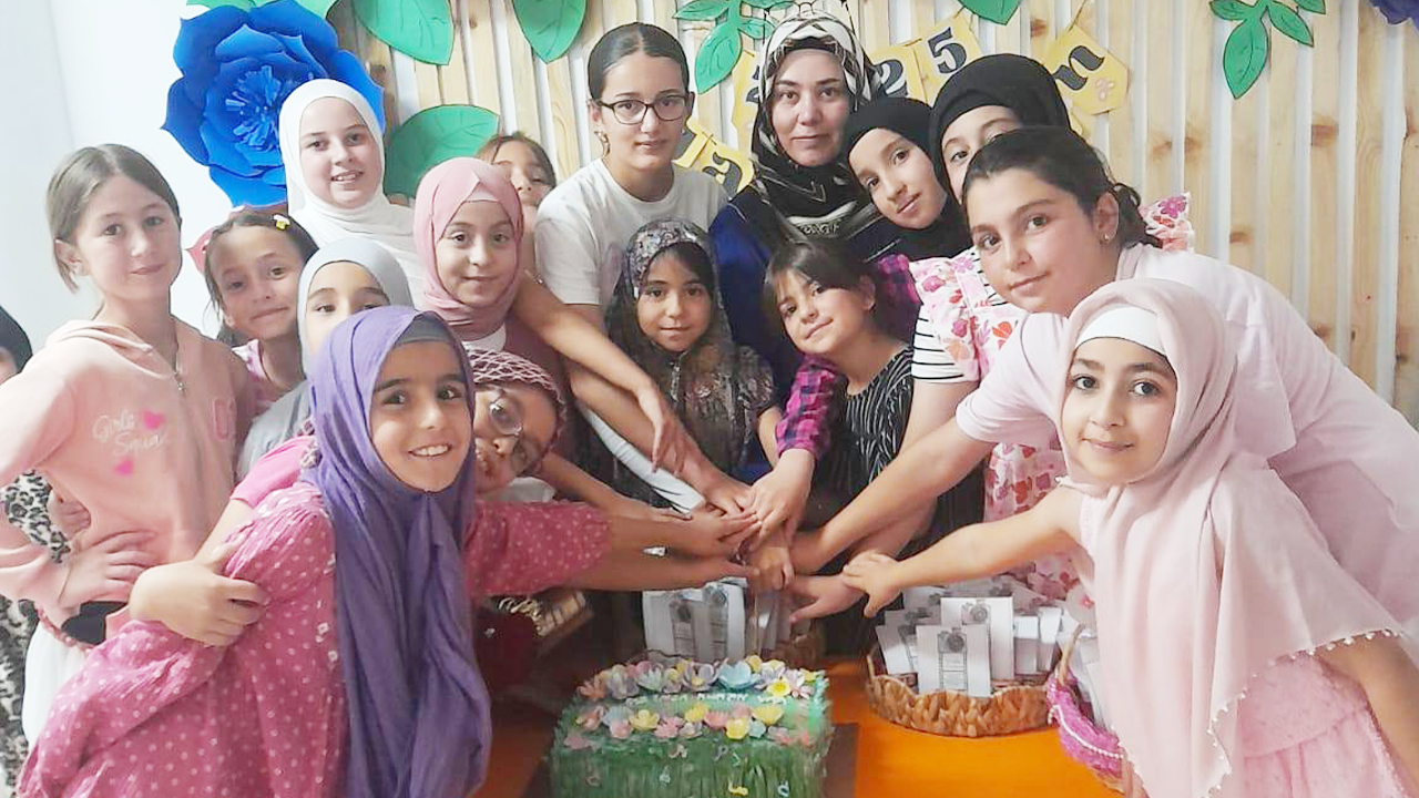 Müftü Kuran Kursları (3)