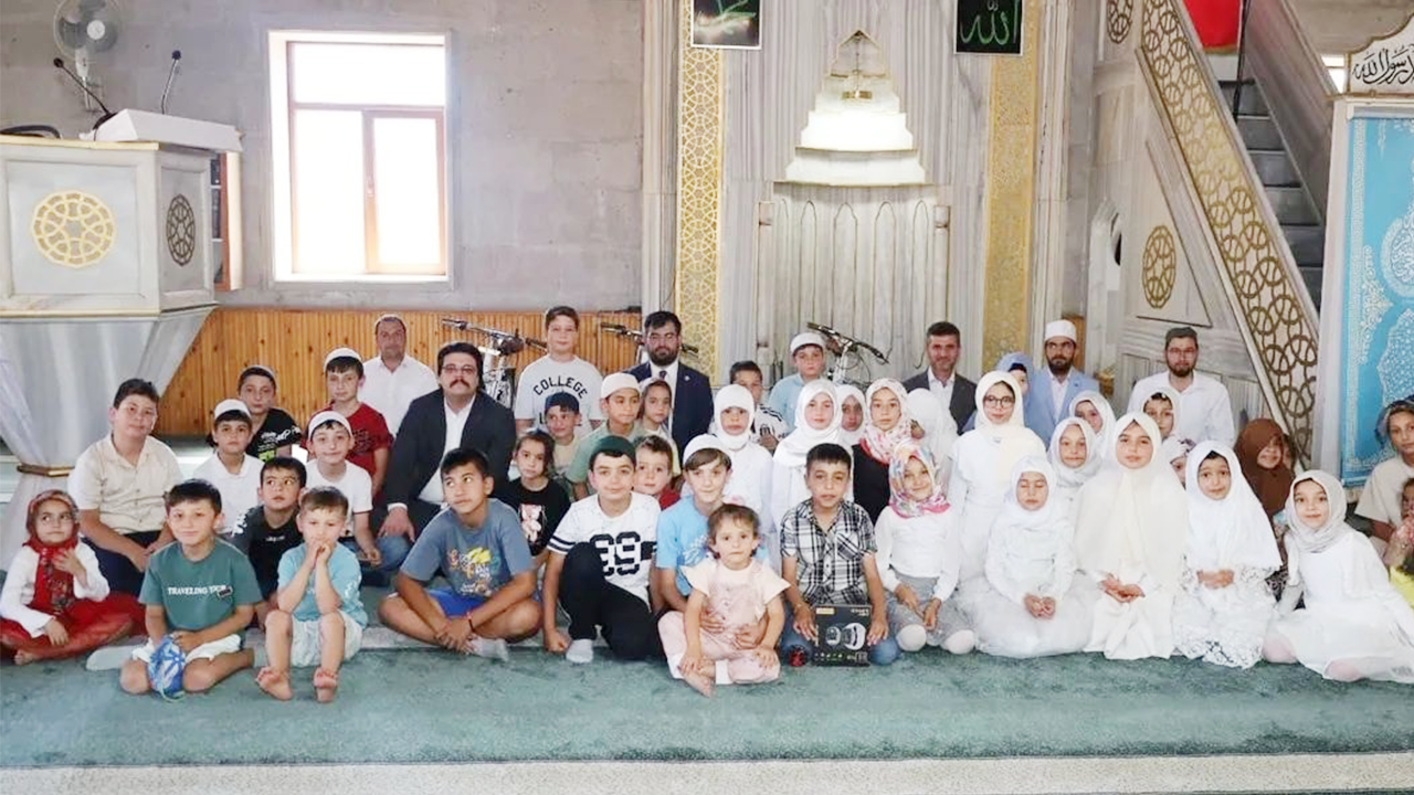 Müftü Kuran Kursları (4)