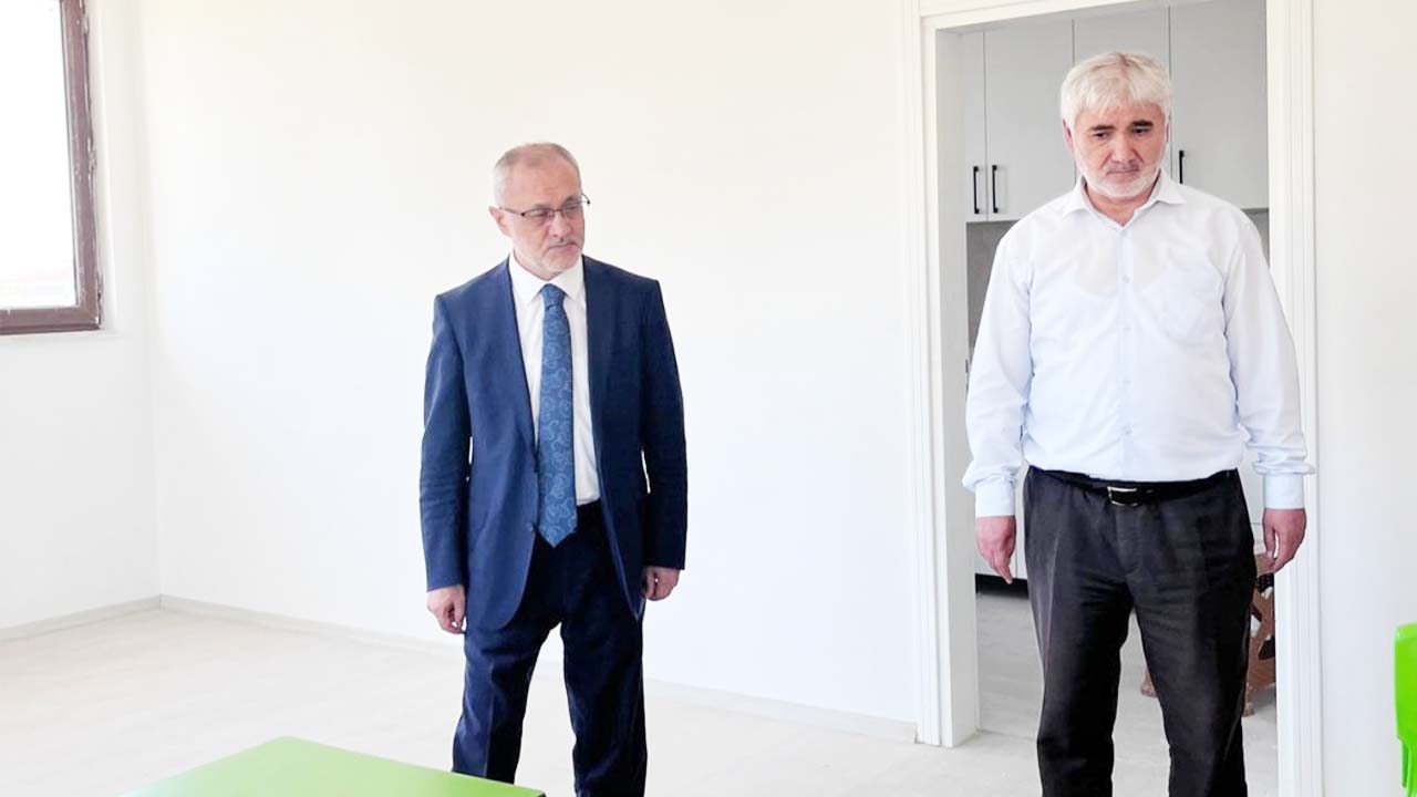 Müftü Kurs Ziyareti Yeni (1)