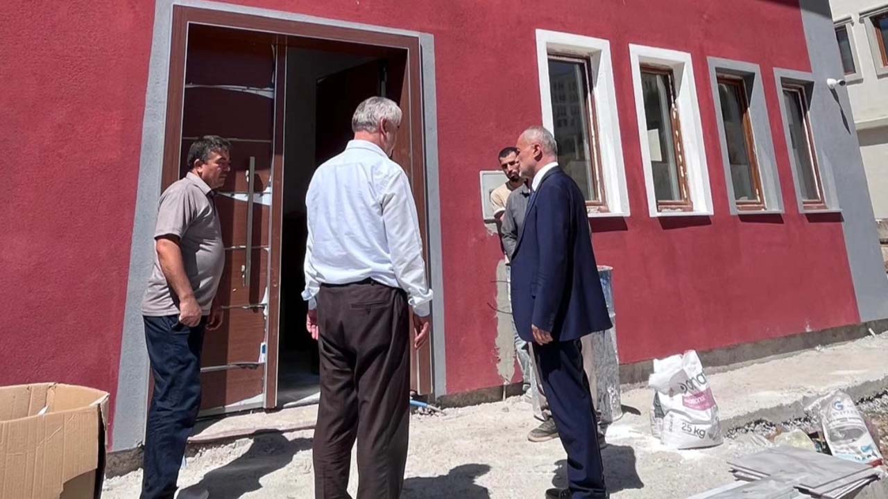 Müftü Kurs Ziyareti Yeni (2)