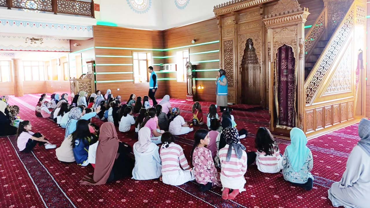 Müftü Program Öğrenci (2)