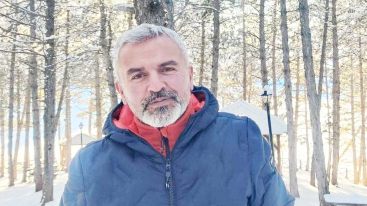 Murat Şahan Cenaze (2)