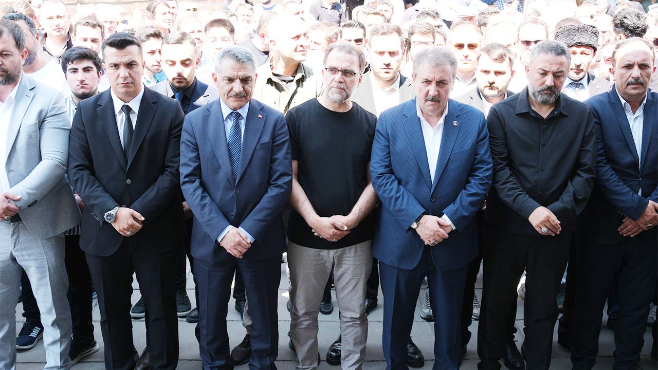 Murat Şahan Cenaze (4)