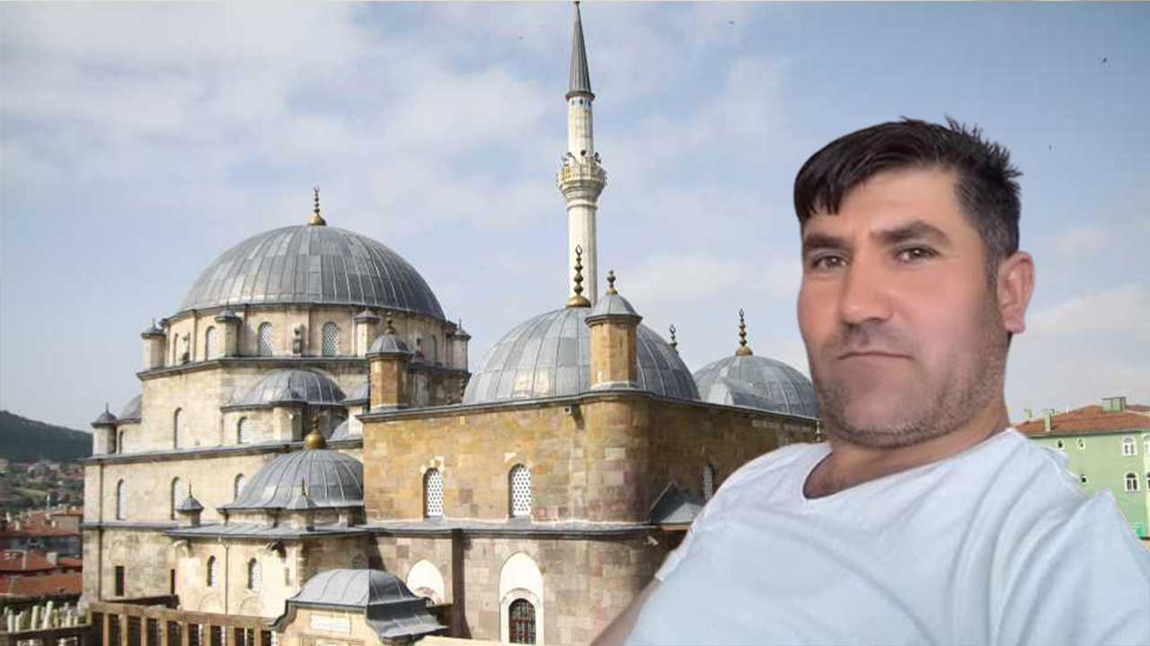 Mustafa Çekerek Vefat