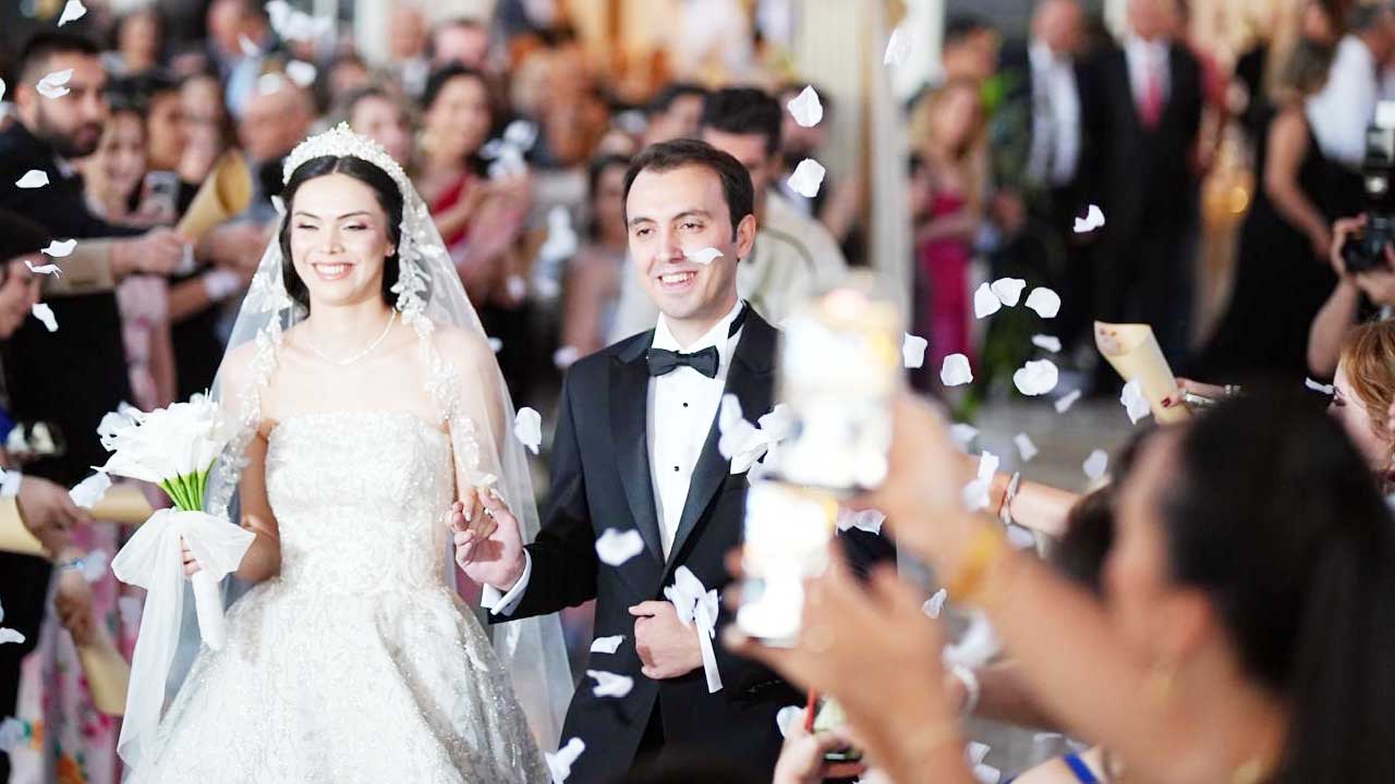 Mustafa İlbas Kizi Dugun 1