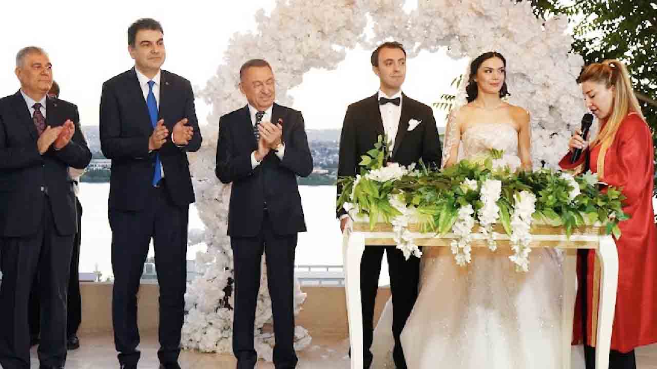 Mustafa İlbas Kizi Dugun 3