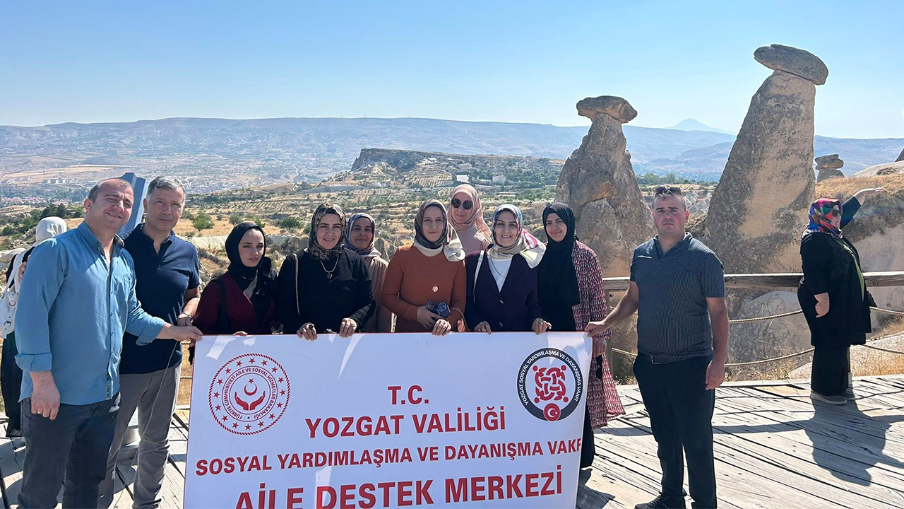 Nimet Türker Kapadokya (2)