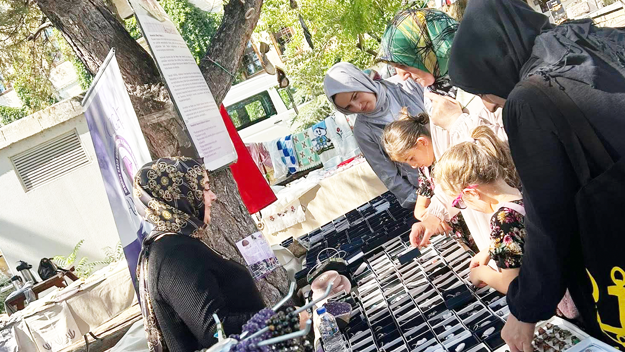 Nimet Türker Kapadokya (4)