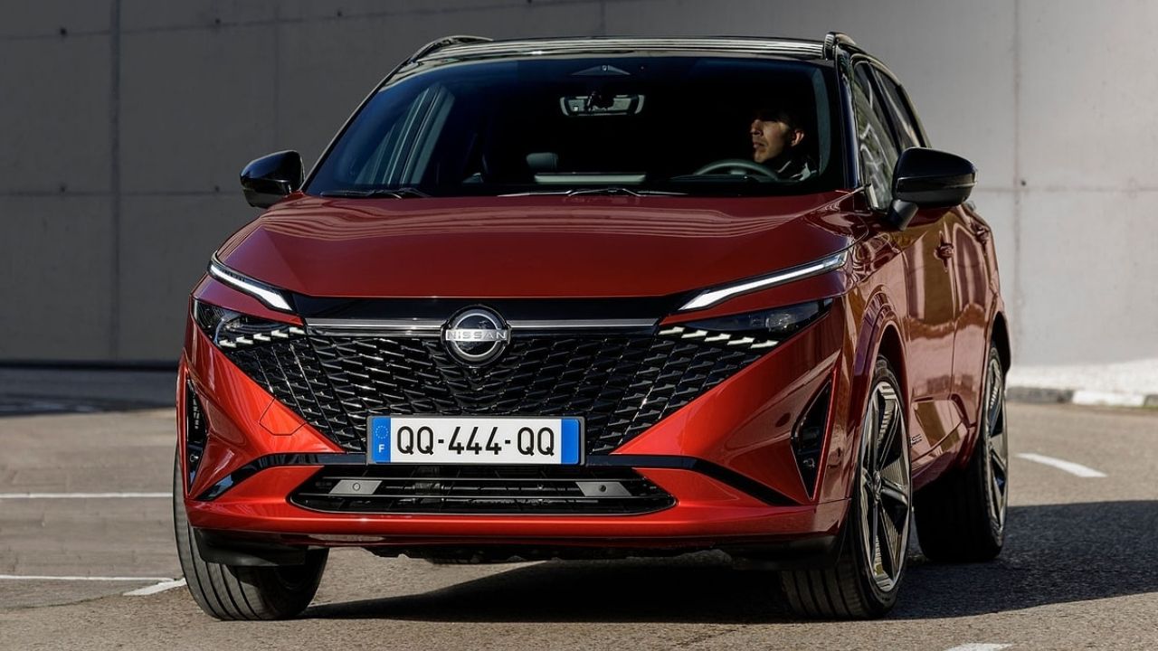 Nissan Ağustos 2025 Fiyat Listesi Açıklandı