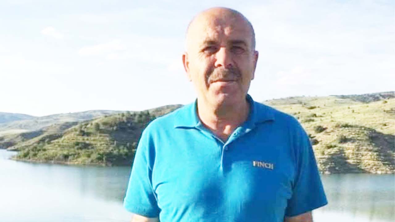 Nizamettin Şahiner Vakıf Önce