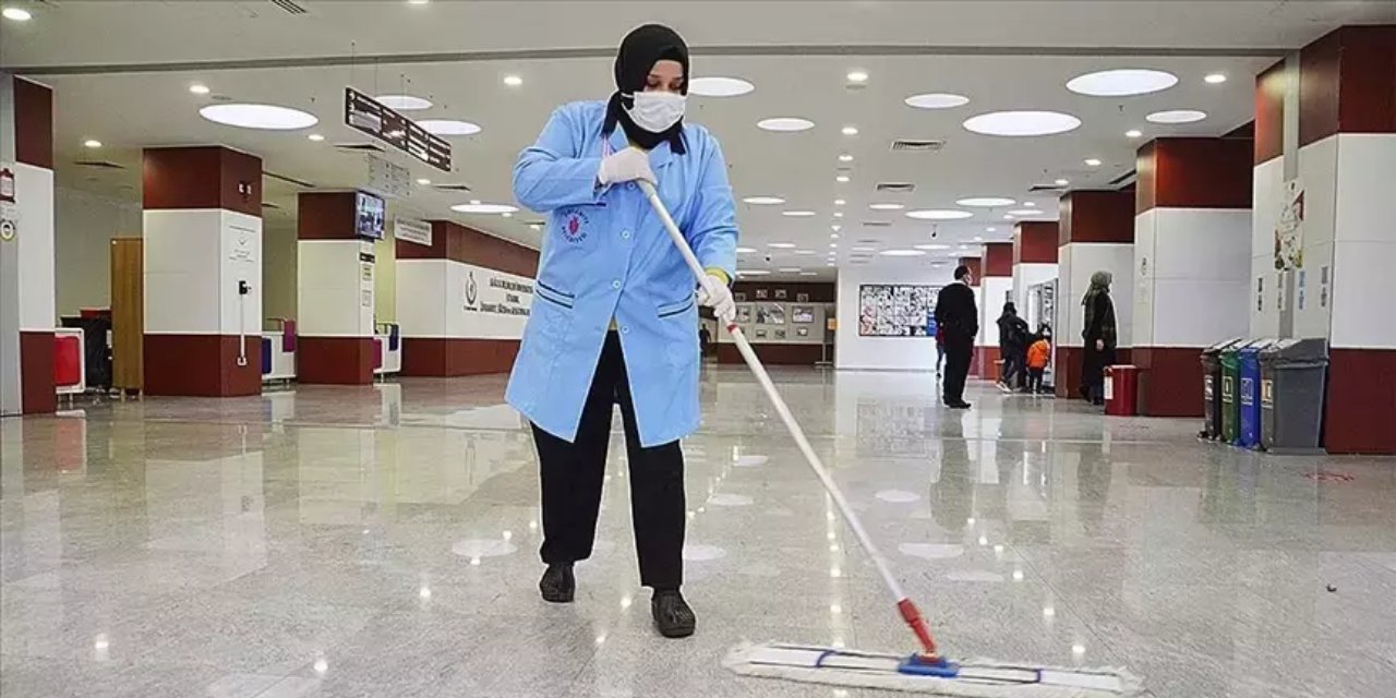 Okullara Görevli (2)