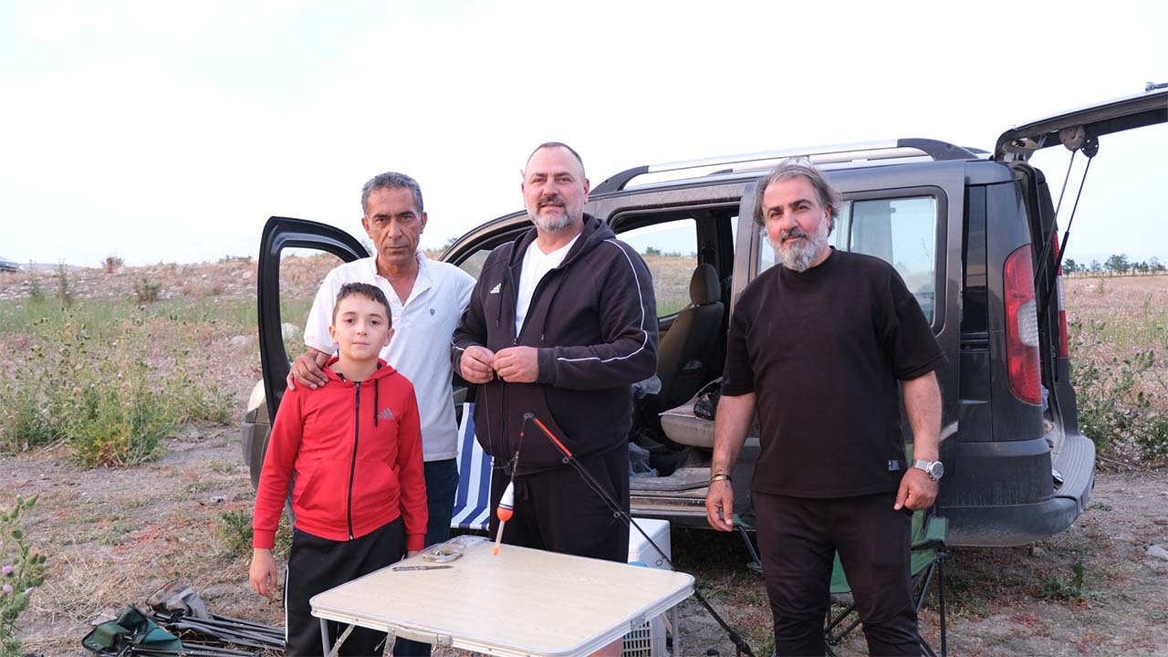 Olta Balıkçılığı (3)-1