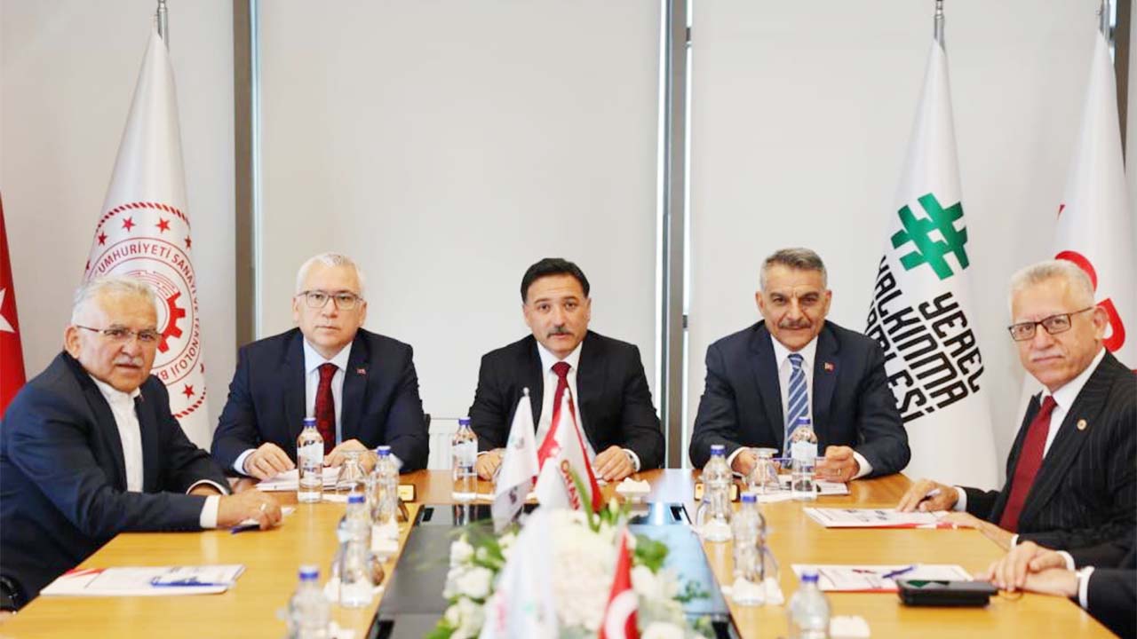 Oran Kayseri Yozgat (2)