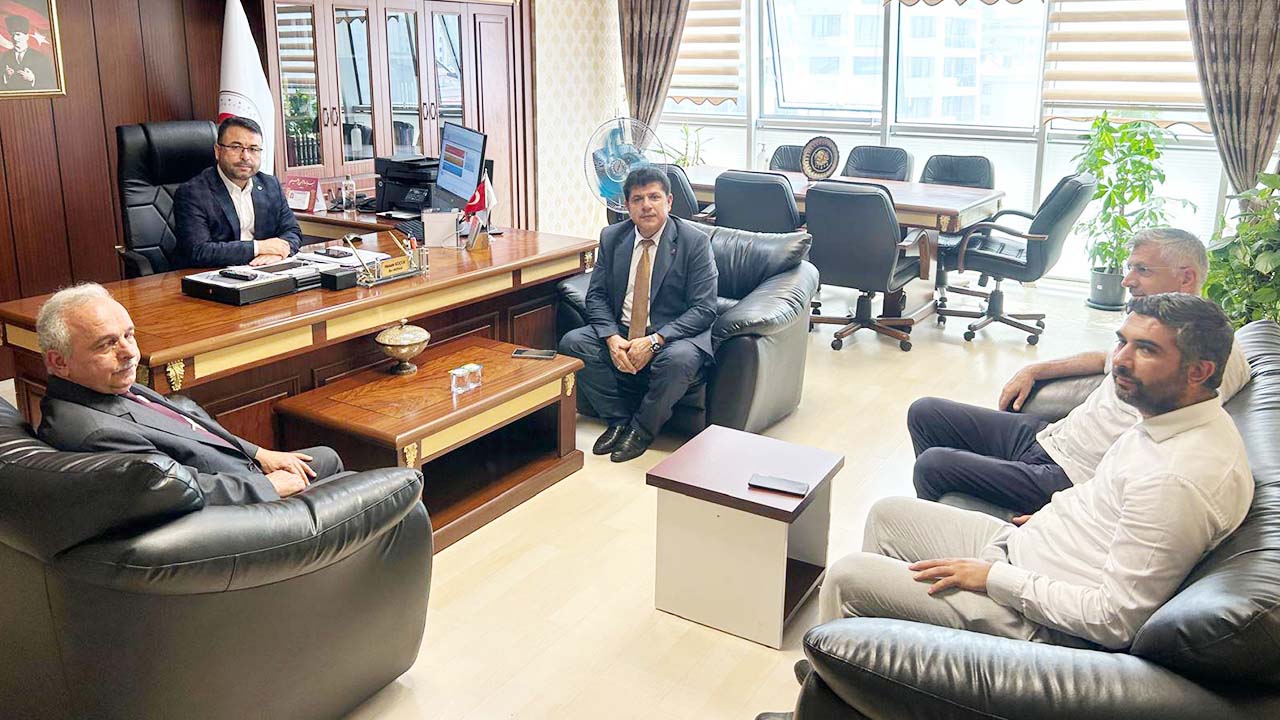 Osman Taşçı Istanbul Ziyaretler (3)