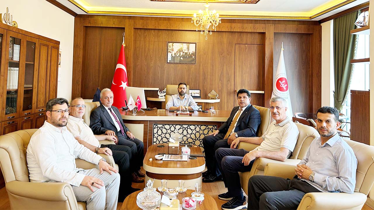 Osman Taşçı Istanbul Ziyaretler (5)