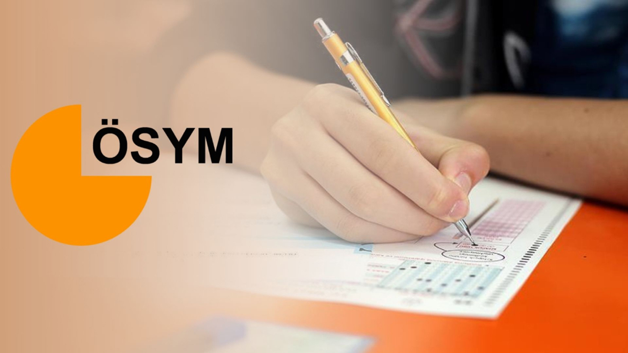 Ösym, 2025 Ydus 1. Dönem Yerleştirme Sonuçlarını Açıkladı