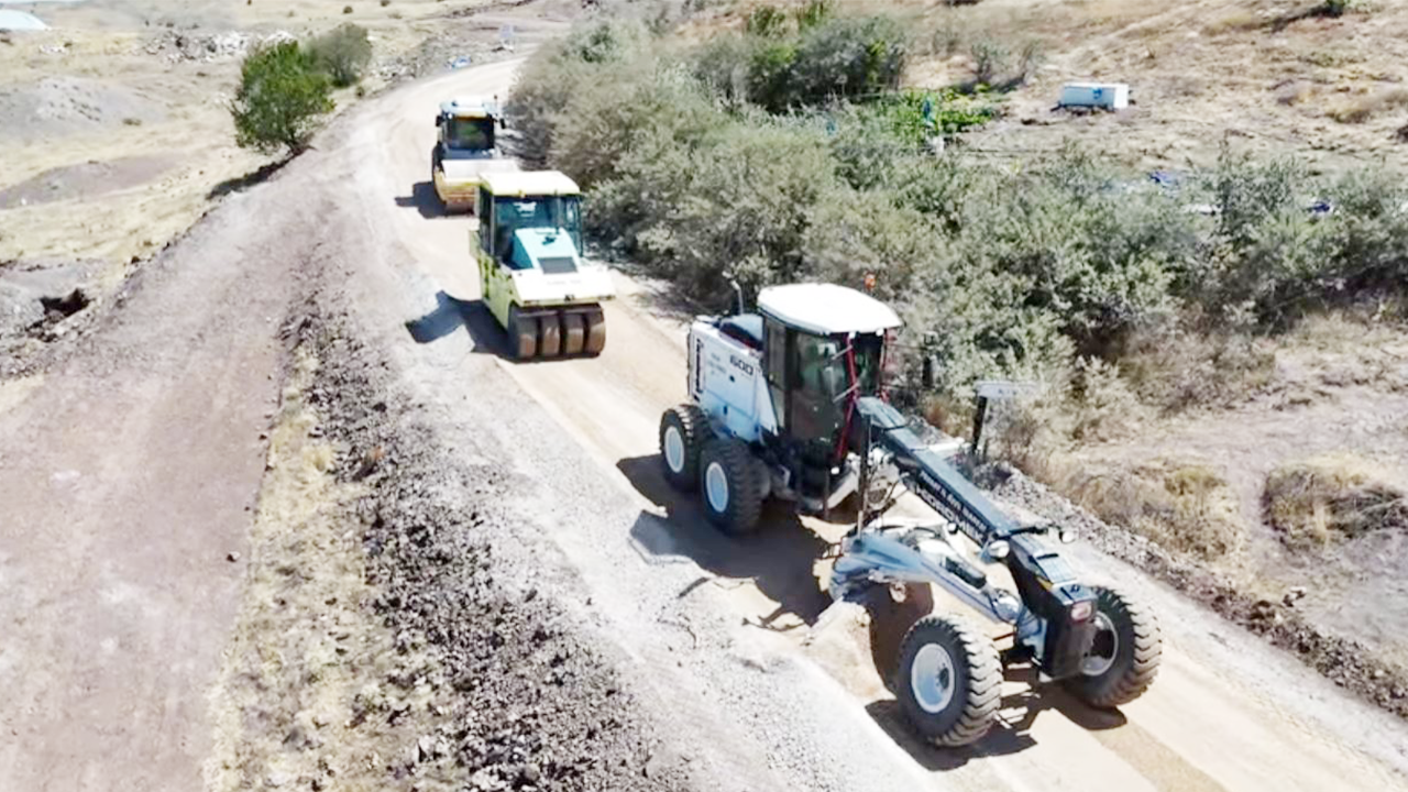 Özel Idare Büyük Mahal (1)